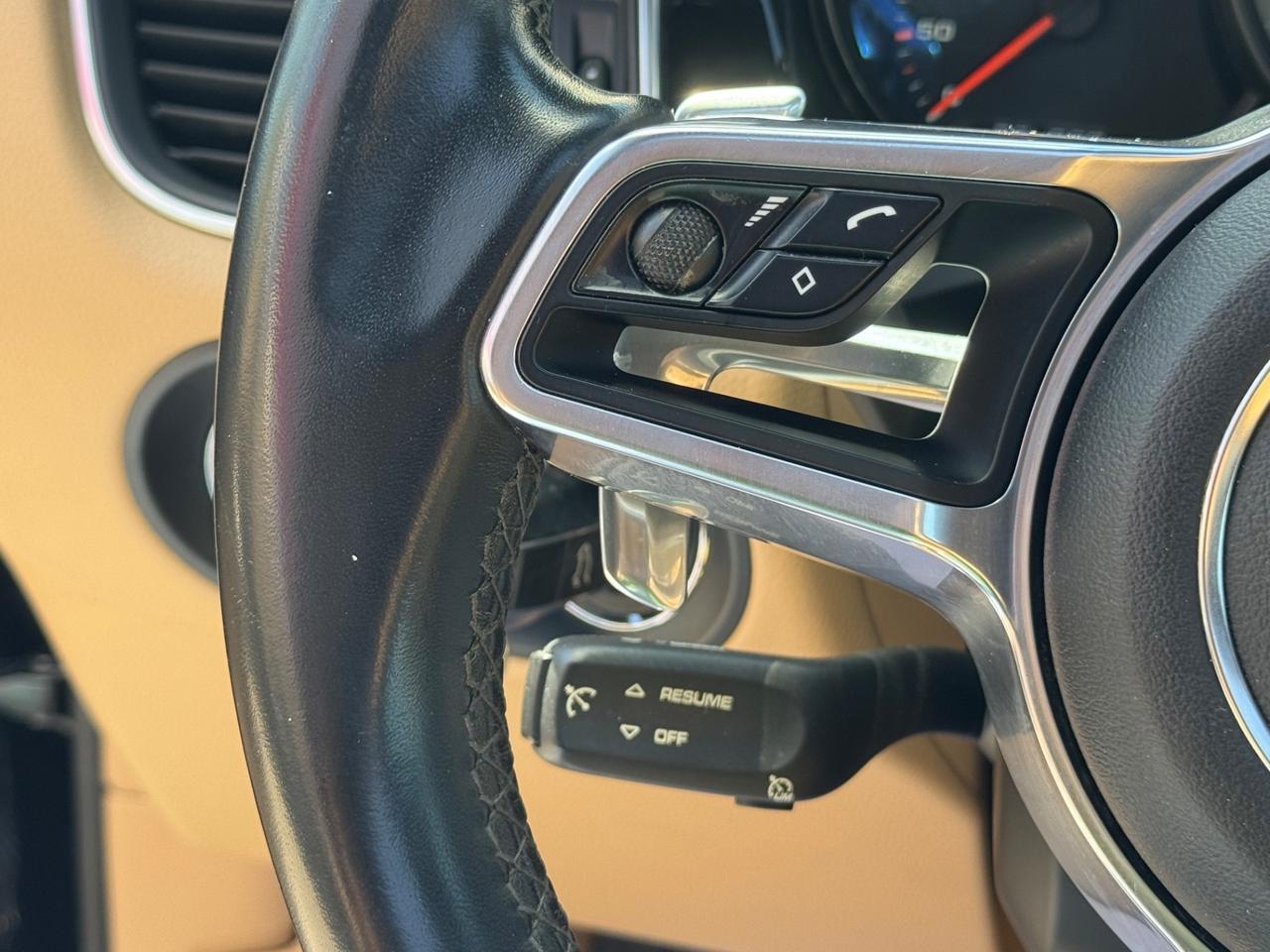 PORSCHE MACAN S 3.0 D V6 258 CV FULLI R21 TETTO