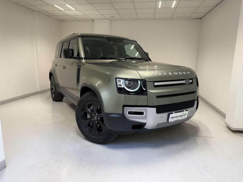 Land Rover Defender Defender 110 2.0 si4 phev SE awd 404cv auto