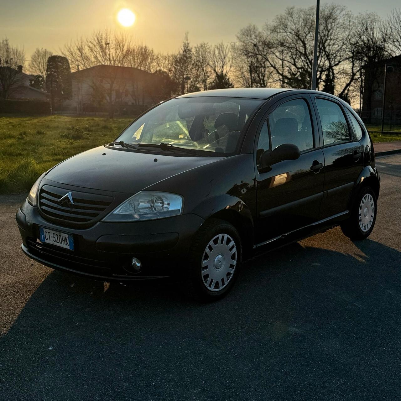 Citroen C3 1.1 Classique