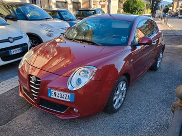 Alfa Romeo MiTo 1.4 105 CV M.air S&S Distinctive