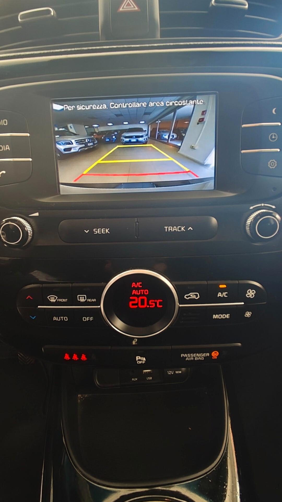 Kia Soul 1.6 GDi You