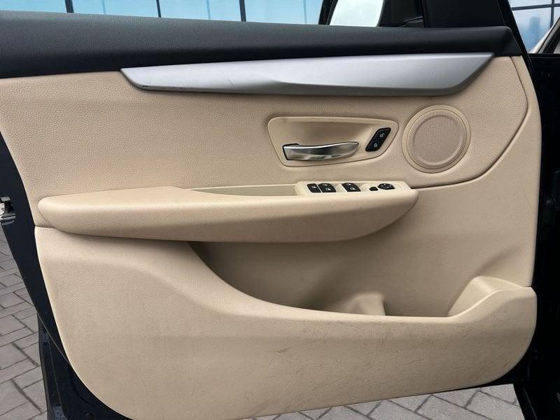 BMW Serie 2 Active Tourer 218d Active Tourer