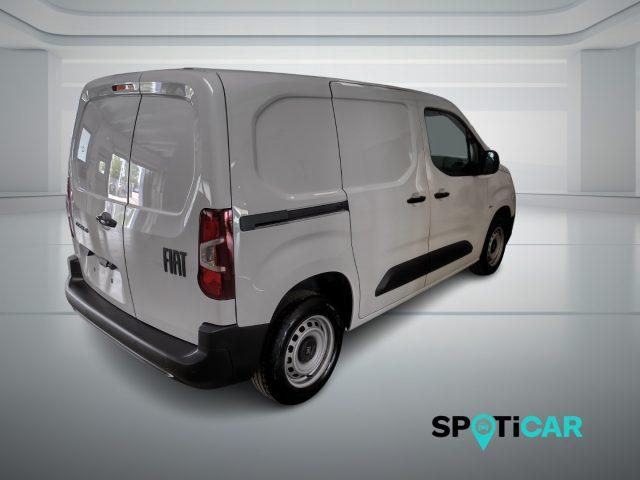 FIAT Doblo Doblò 1.5 BlueHdi 100CV PC-TN Van