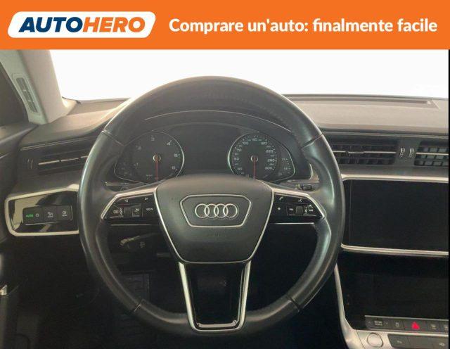AUDI A6 40 2.0 TDI S tronic Sport