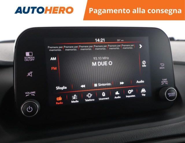 FIAT Tipo 1.4 T-Jet 120CV 5 porte Easy