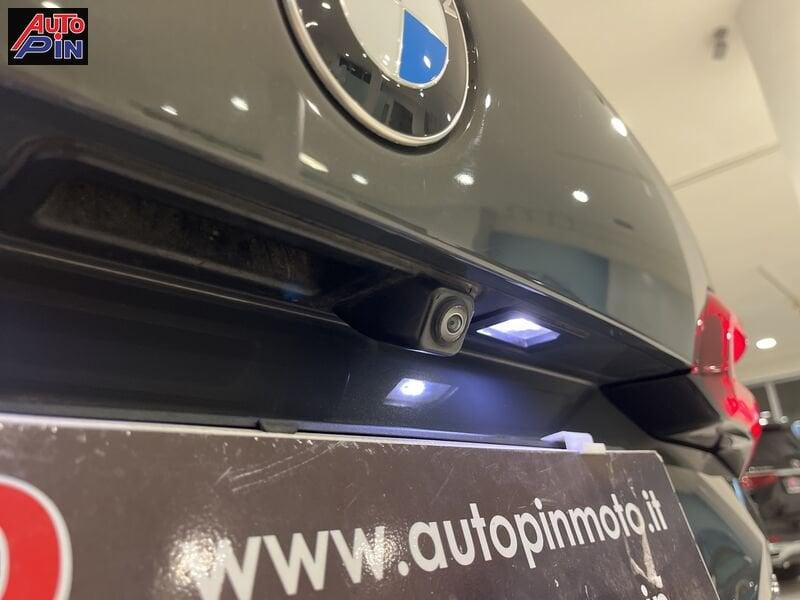 BMW X5 X5 xDrive25d Msport *Tetto Apribile*