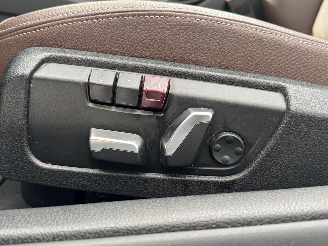 Bmw 420 420d Cabrio Luxury