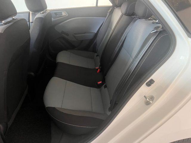 HYUNDAI i20 1.2 5 porte Classic