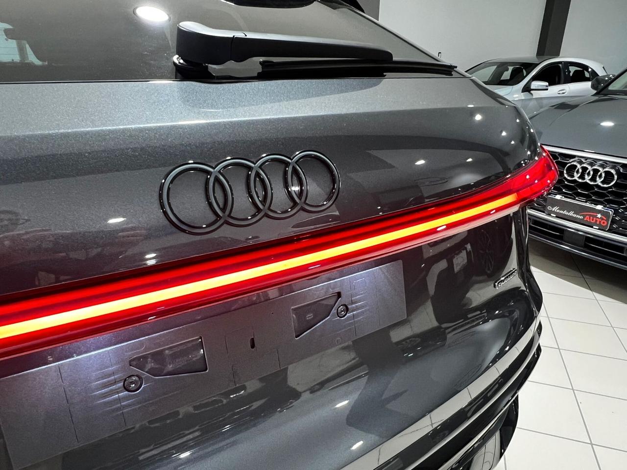 Audi Q5 SPB 40 TDI quattro S tronic line