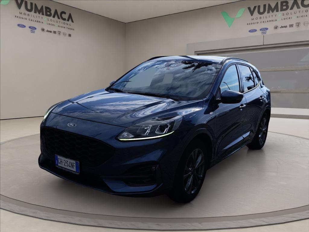 FORD Kuga 1.5 ecoblue ST-Line 2wd 120cv del 2022