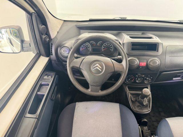 CITROEN Nemo Nemo Multispace 1.4 XTR Theatre