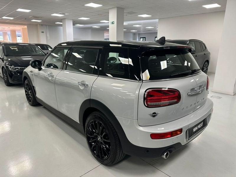 MINI Mini Clubman 1.5 Cooper Classic auto