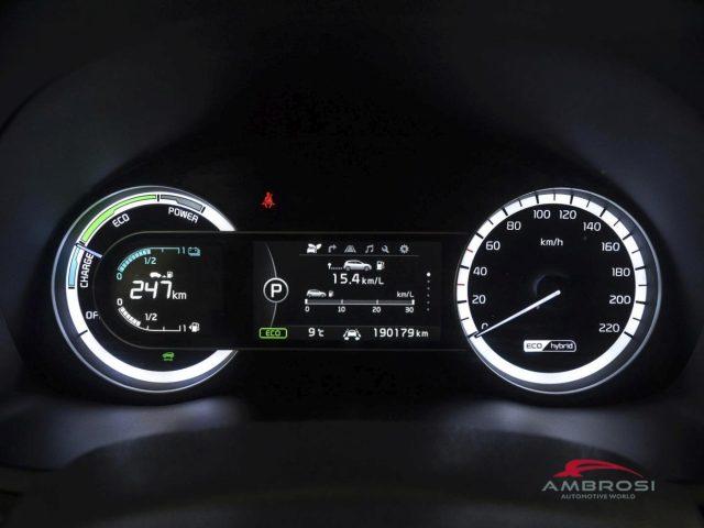 KIA Niro HEV 1.6 GDi DCT HEV - PER OPERATORI DEL SETTORE
