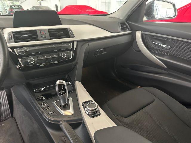BMW 318 d Touring Business Advantage aut.