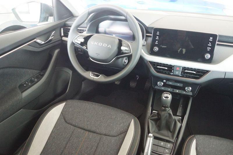 Skoda Scala Scala 1.0 TSI 115 CV Style NUOVA DA IMMAATRICOLARE