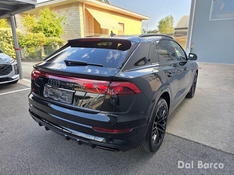 Audi Q8 50 TDI 210kW quattro tip. S Line Edition