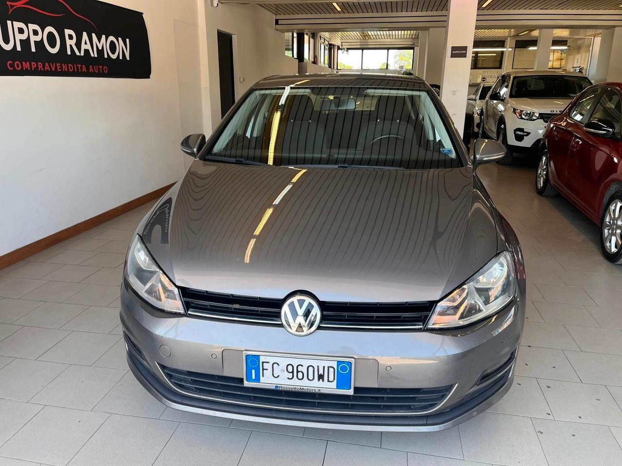 Volkswagen Golf 1.6 TDI 110 CV 5p.