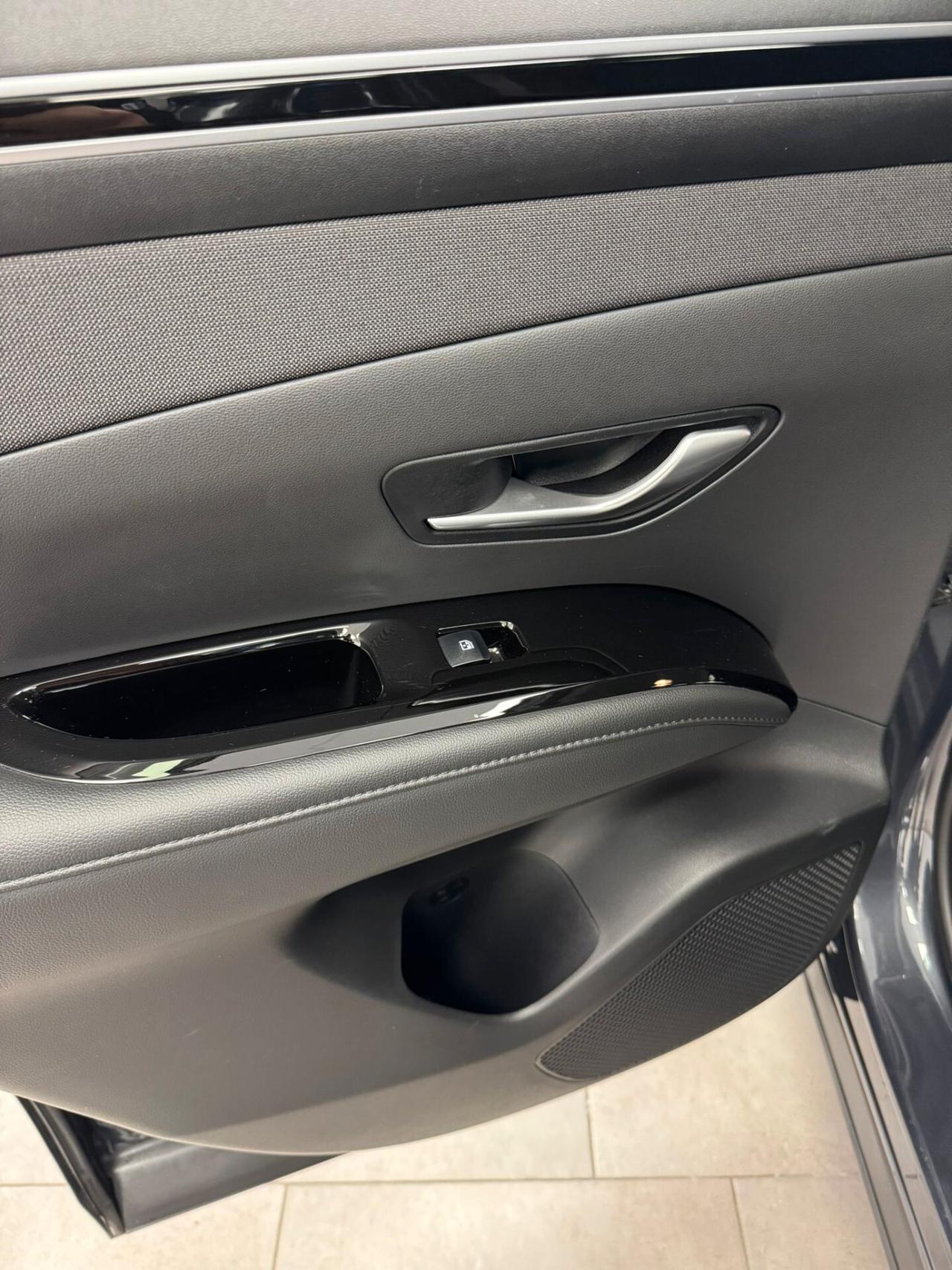 HYUNDAI TUCSON 1.6 CRDI 48V DCT EXELLENCE 2022