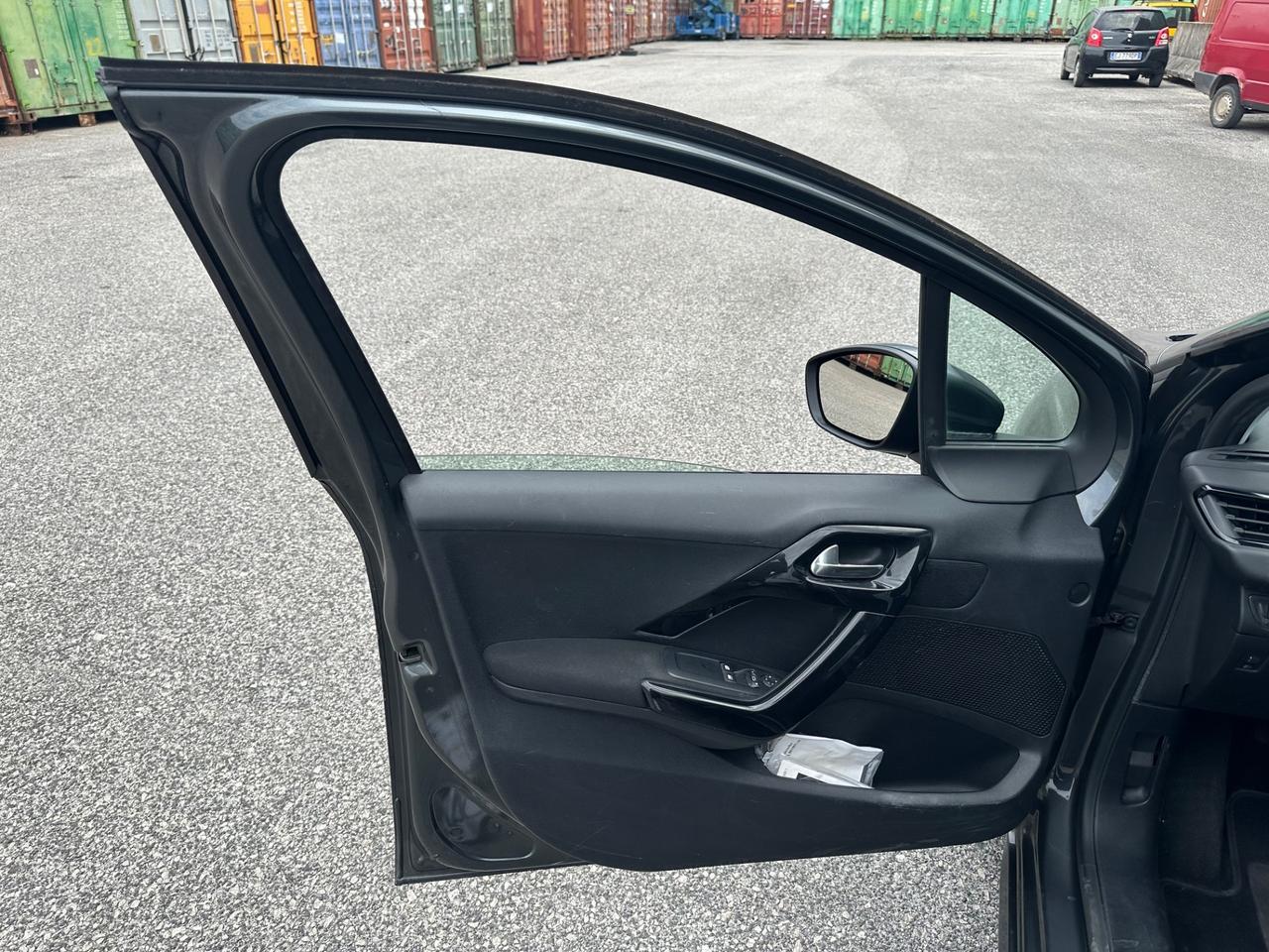 Peugeot 208 PureTech 68 5 porte Active SOLI 50.000 KM