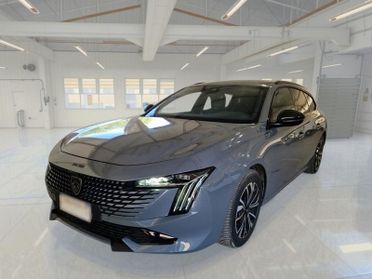 PEUGEOT 508 PURETECH 130 ALLURE S/S EAT8 SW STATION WAGON