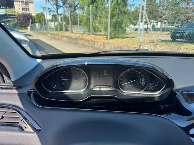 PEUGEOT 208 PureTech 82 5 porte Active