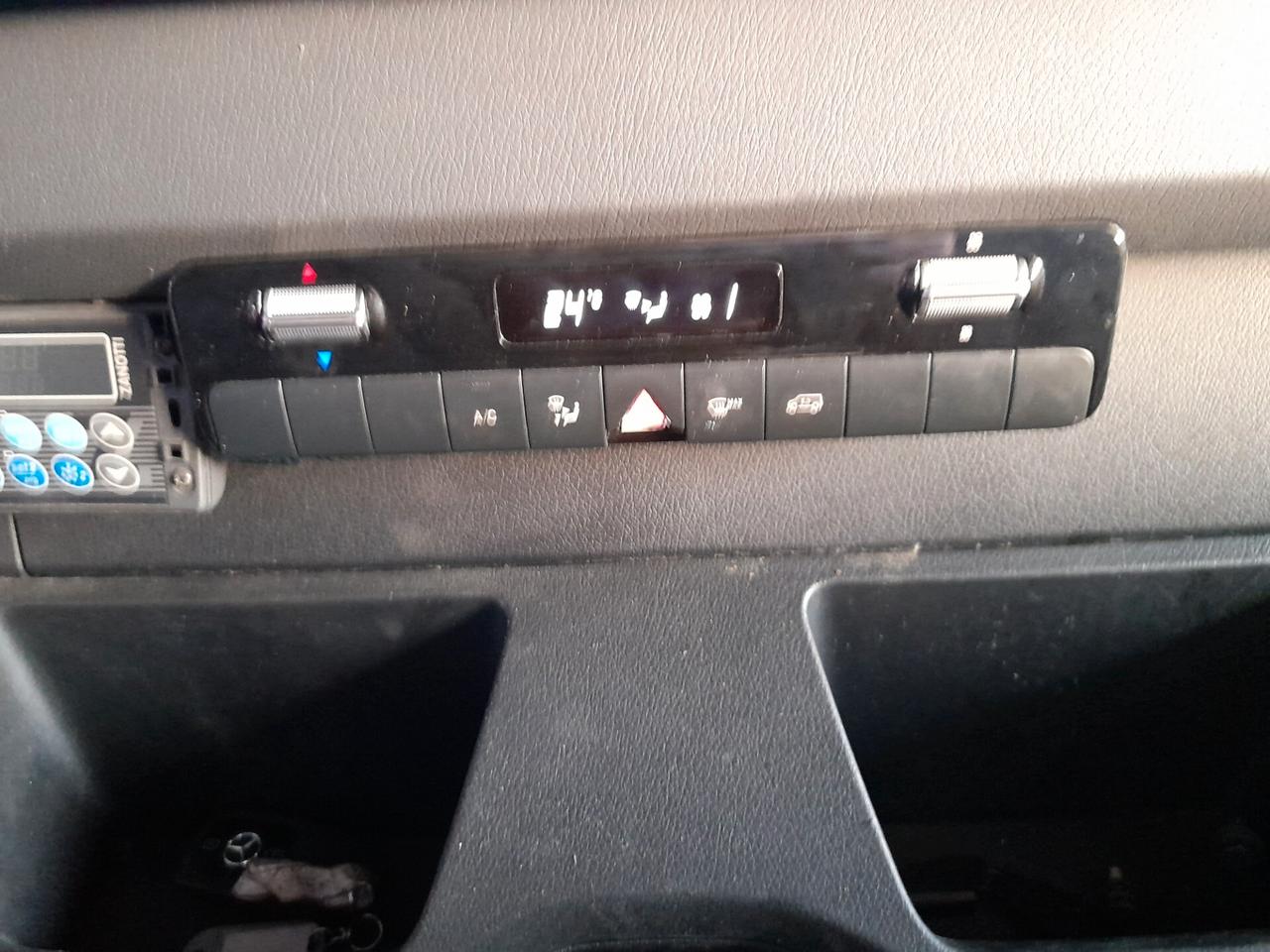 Mercedes-benz Sprinter 314 - T 32 35 FRIGO