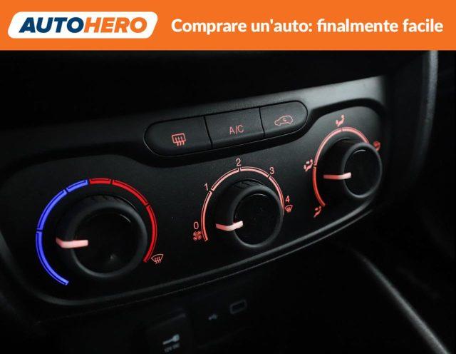 FIAT Tipo 1.4 5 porte Mirror