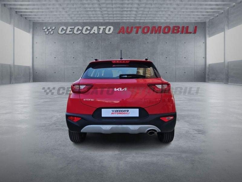 KIA Stonic Stonic 1.0 t-gdi mhev Urban Special Edition 100cv mt