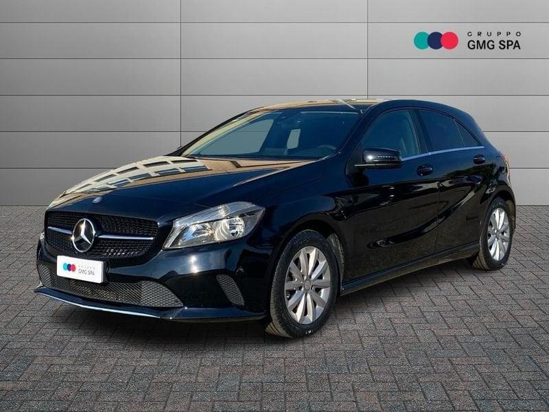 Mercedes-Benz Classe A A 160 d Business auto