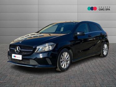Mercedes-Benz Classe A A 160 d Business auto