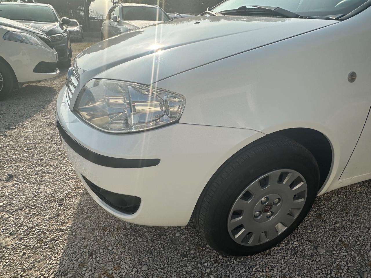 PUNTO 1.2 METANO - ECOLOGICA