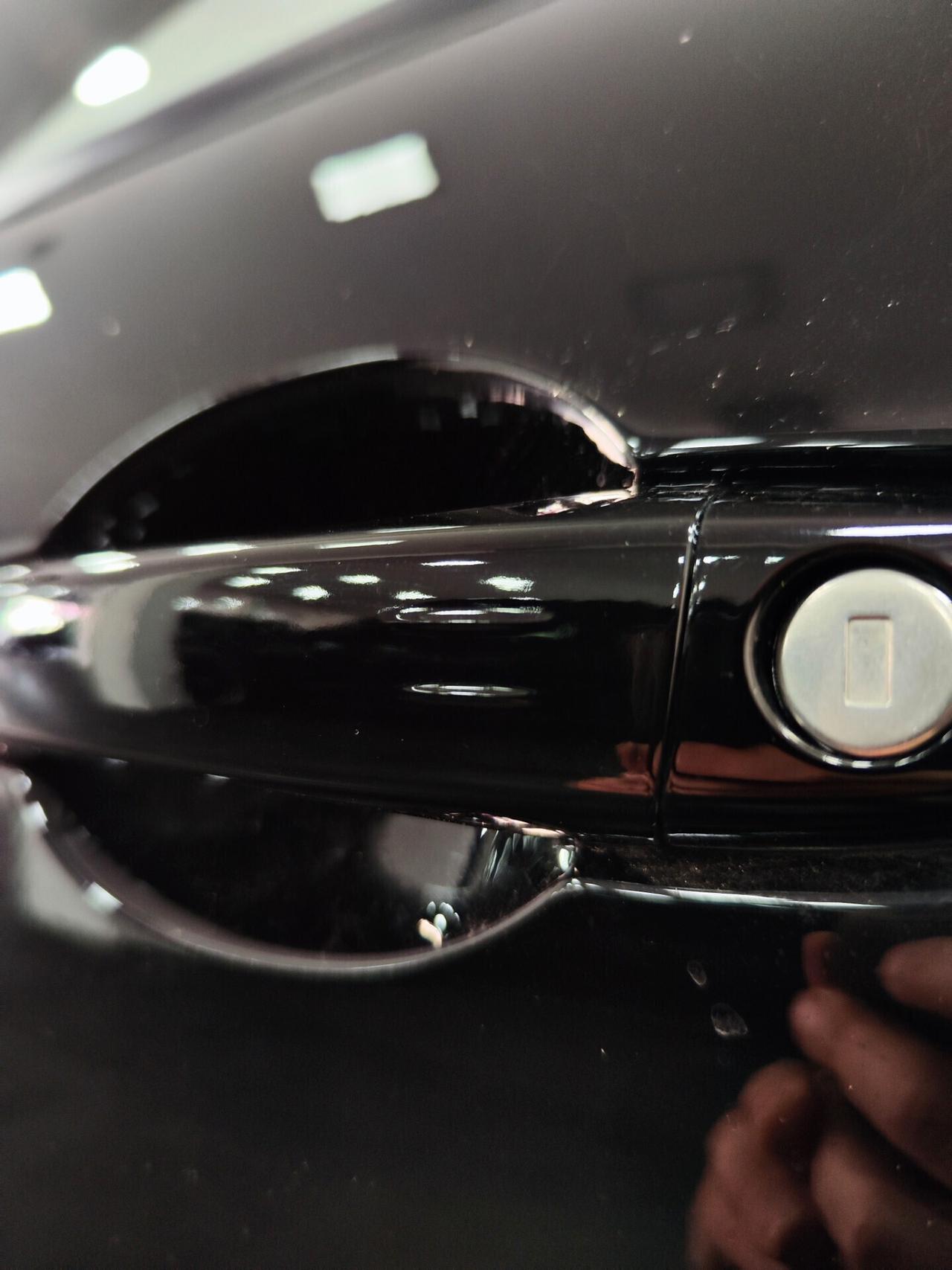 Fiat 600 Hybrid 100 CV DCT MHEV La Prima UNICO PROPRIETARIO