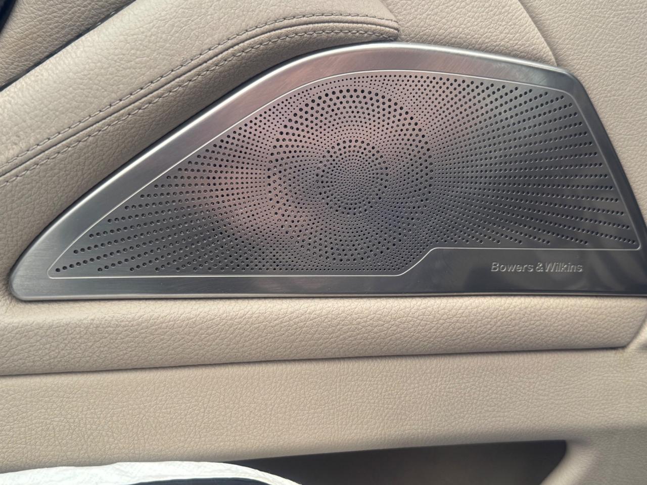 Bmw 530d Touring Msport