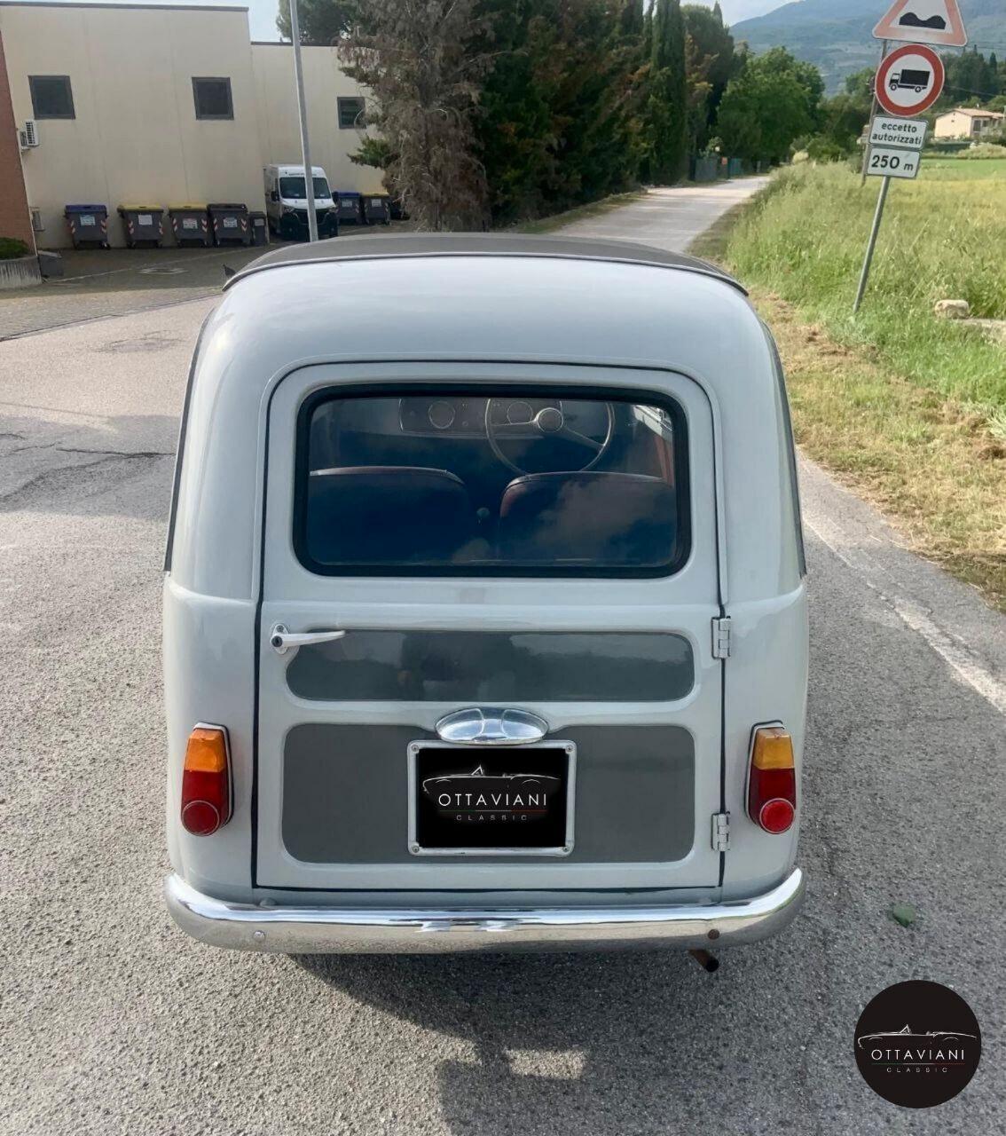 Fiat Topolino 500 Belvedere (belvedere) Ottime condizioni