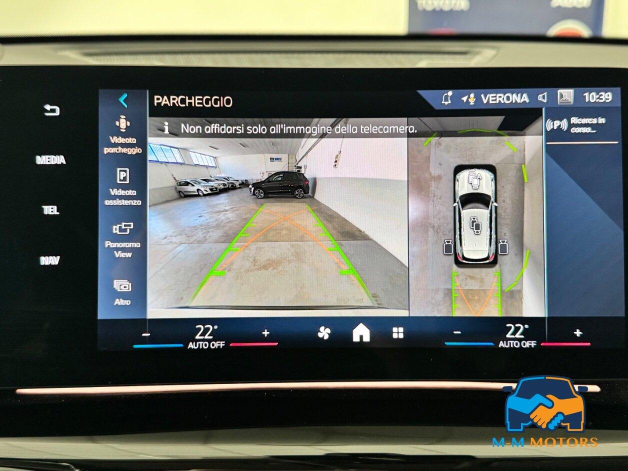 BMW X1 xdrive23d mhev 48V X-Line Unico Proprietario Manutenzione BMW prepagata fino a 100.000km