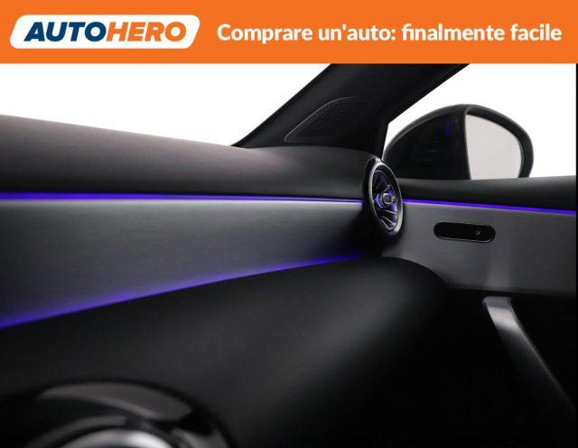 MERCEDES-BENZ A 200 Automatic Premium