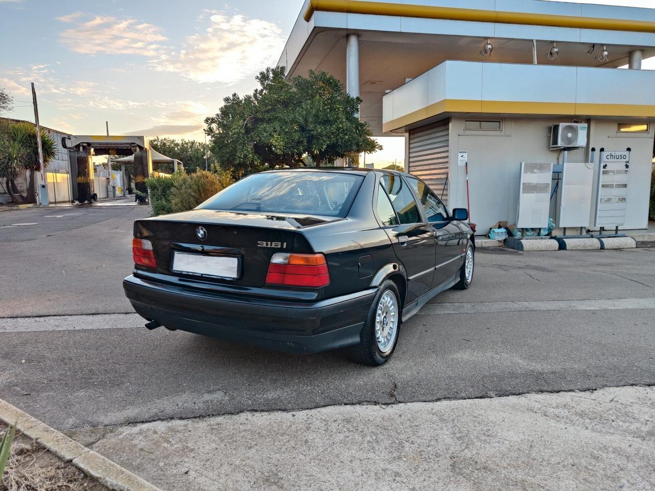 Bmw 316i