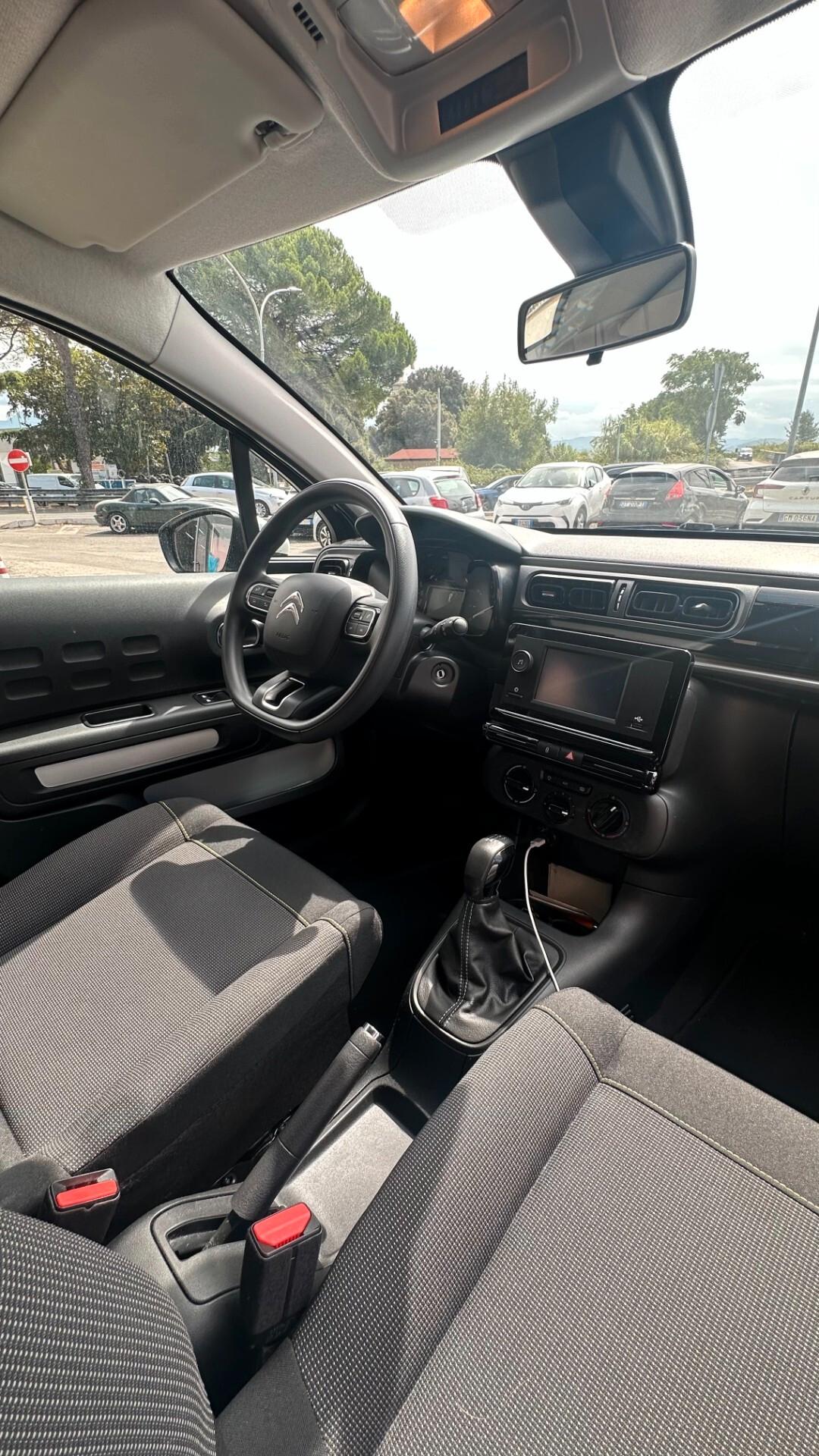 Citroen C3 PureTech 83 S&S You
