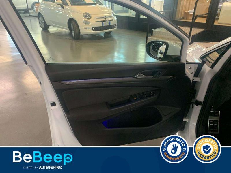 Volkswagen Golf 2.0 TSI GTI CLUBSPORT 45 300CV DSG