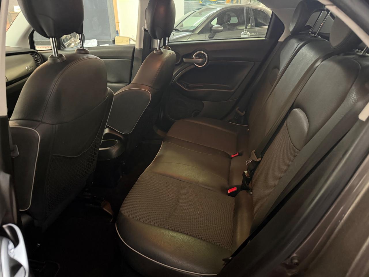 Fiat 500X 1.6 MultiJet 120 CV Cross Plus
