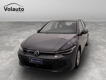VOLKSWAGEN Golf VIII 2024 - Golf 2.0 tdi Life 115cv