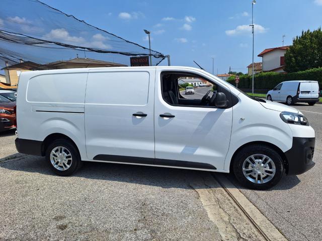 CITROEN Jumpy 2.0 BlueHDi 120 CAMBIO AUTOMATICO XL N°GF766