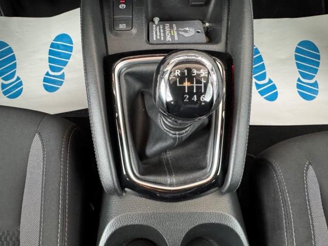 Nissan Qashqai 1.5 dci Business 110cv