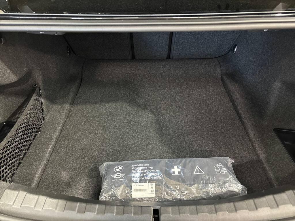 BMW Serie 3 Berlina 320 d Mild Hybrid 48V Msport Steptronic