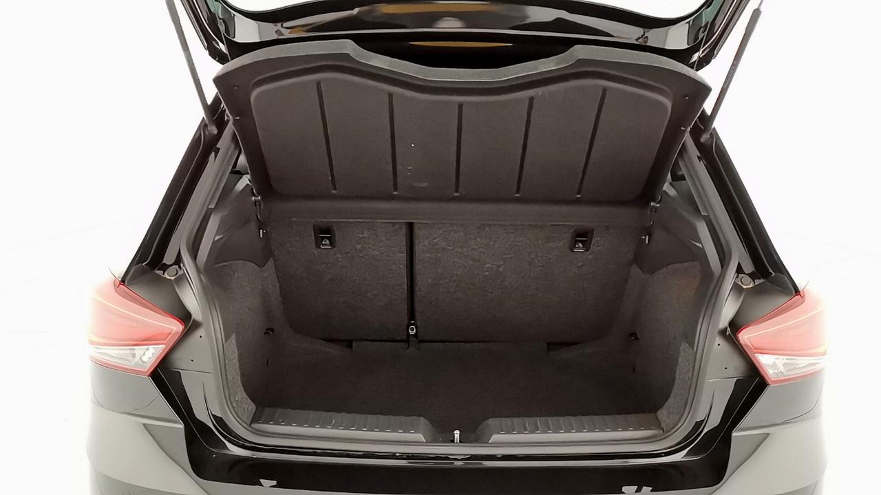 SEAT Ibiza V 2017 - Ibiza 1.0 ecotsi FR 95cv