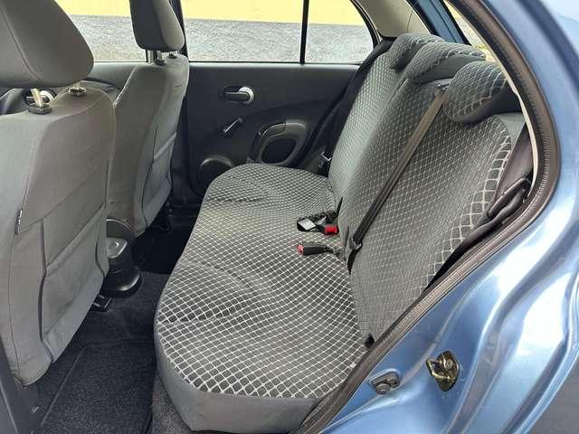 Nissan Micra Micra III 2003 5p 1.2 Acenta FL