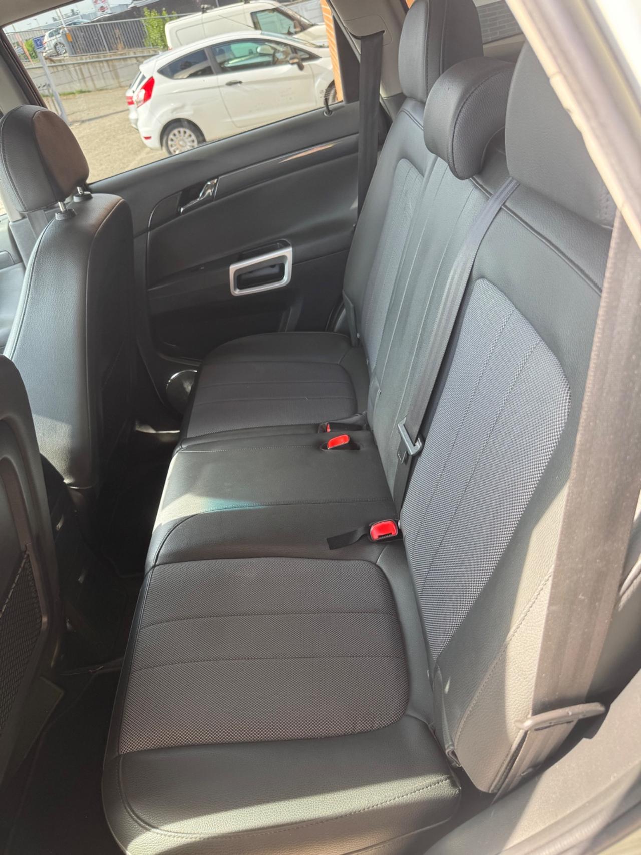 Opel Antara 2.0 CDTI 127CV 4x2 Edition Plus