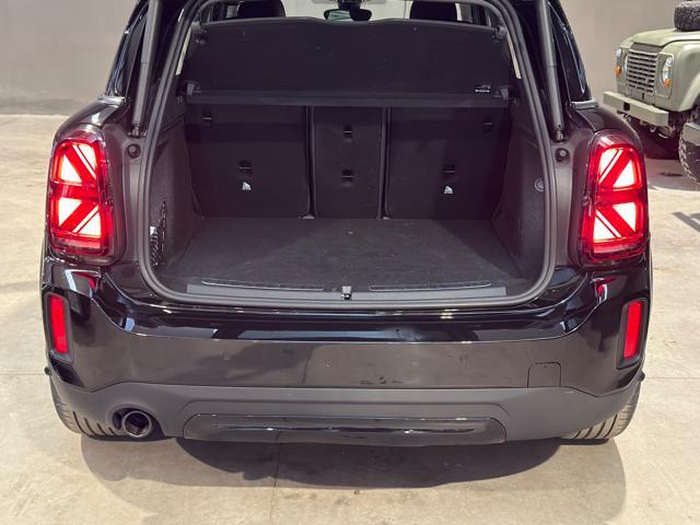 MINI Countryman 1.5 Cooper Countryman ALL4 Automatica