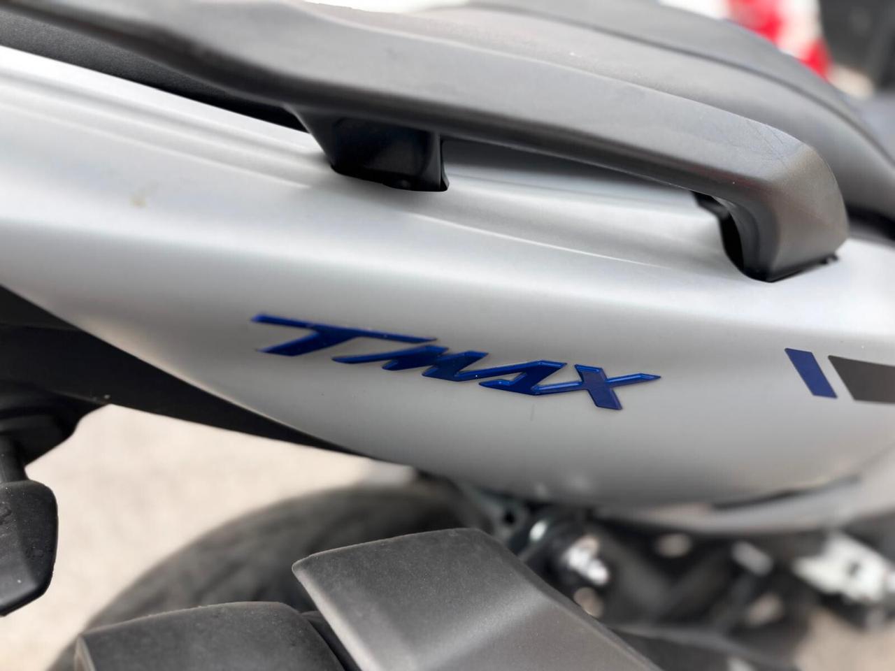 Yamaha TMAX 560 impeccabile