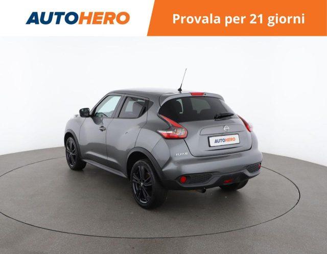 NISSAN Juke 1.2 DIG-T 115 Start&Stop Acenta